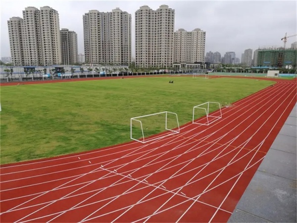 滁州市塑胶跑道维修硅PU材料 - 价格